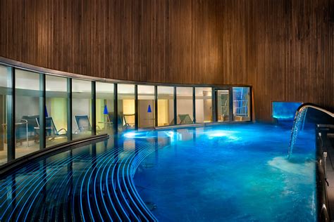 Sheraton Grand Hotel & Spa, Edinburgh | SPG