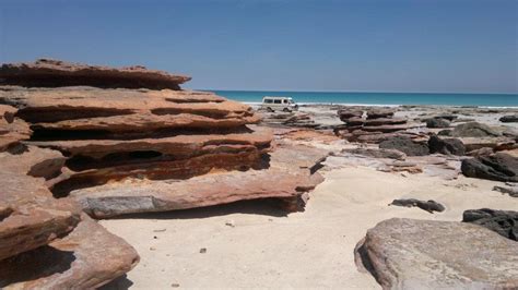 cable beach in broome • Travelgott