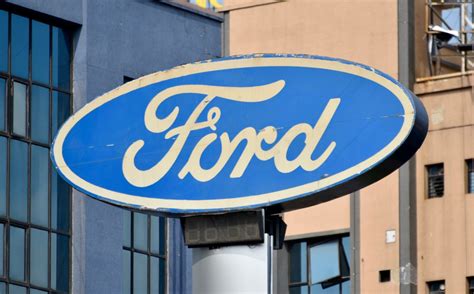 Ford Motor Company Also Owns This Unexpected Luxury Brand