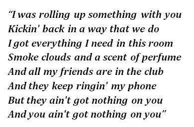 “Nothing on You” by Ed Sheeran (ft. Paulo Londra & Dave) - Song Meanings and Facts