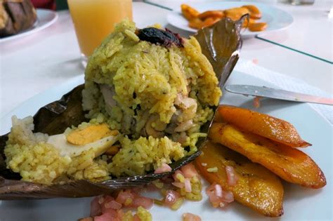 Surprising Amazonian Food From Peru That Will Delight You