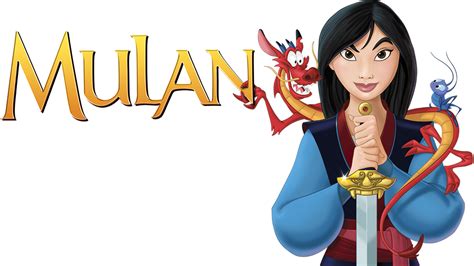 Mulan | Movie fanart | fanart.tv