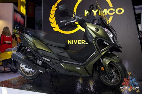 KYMCO Philippines Celebrates 60th Anniversary with Unveiling of Kymco Dink R150 SE - Motoph ...