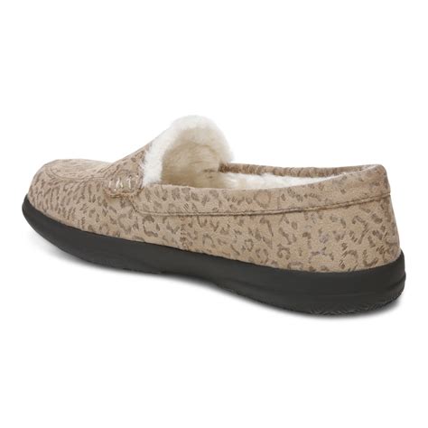 Vionic Lynez Women's Supportive Slipper - Free Shipping & Returns