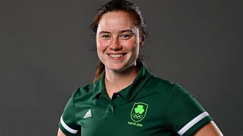 Leona Maguire to Become First Irish Woman to Play in Solheim Cup - The ...