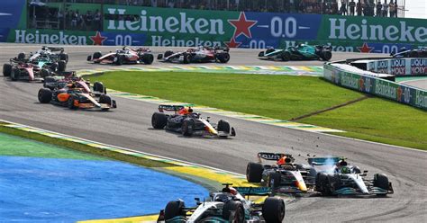 How to watch 2023 F1 Brazilian Grand Prix on TV : r/Formula1_world