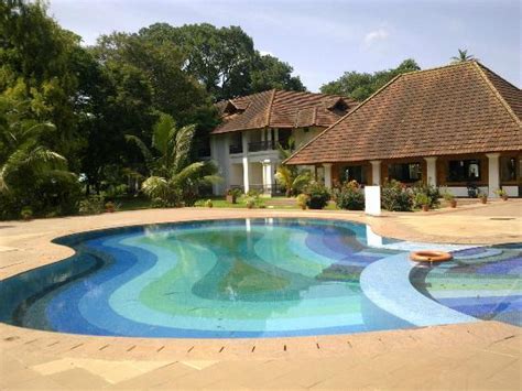 THE 10 BEST Kochi (Cochin) Hotels with a Pool (2024) - Tripadvisor