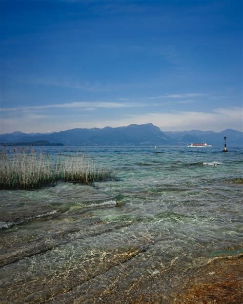 Jamaica Beach Sirmione / 1 : Sirmione is a historic city travelers ...