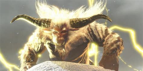 How To Beat Furious Rajang In Monster Hunter Rise: Sunbreak