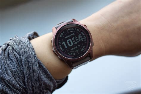 The 10 best fitness trackers in 2023 - The Verge