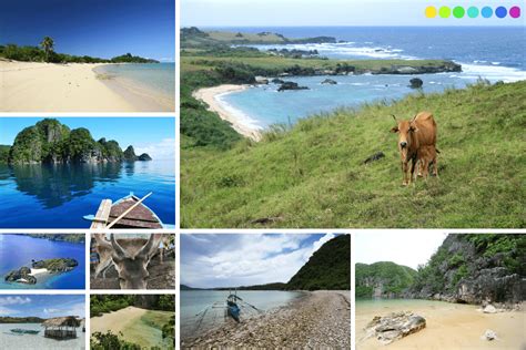 Caramoan Tour Packages from P2,299/head - Island Hopping Tour