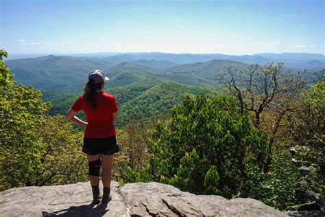 Georgia: Must-See Day Hikes on the Appalachian Trail - The Trek