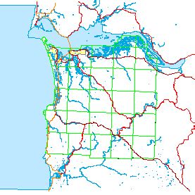 Clatsop County, OR - WebMaps | Clatsop county, Web application, Application