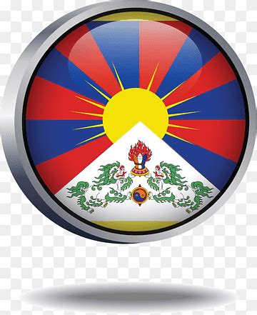 Flag Of Tibet png images | PNGWing