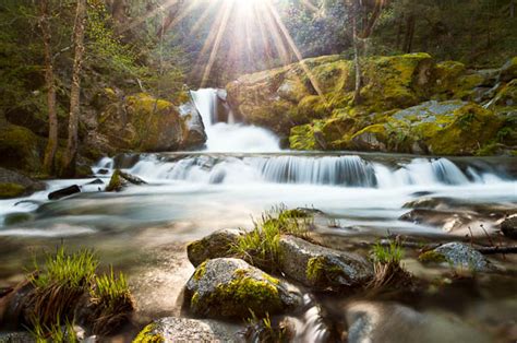 10 Tips for Gorgeous Waterfall Photography