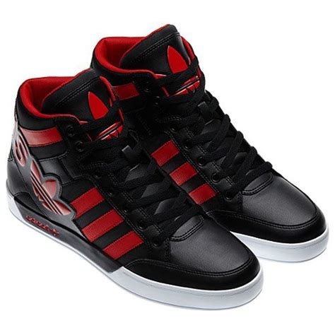 10+ Best Collections of Adidas High Top Shoes