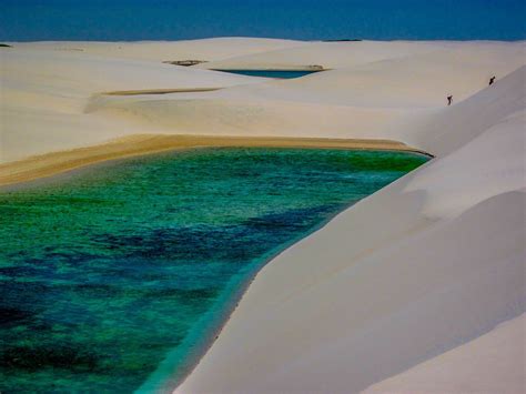 Lençóis Maranhenses National Park in Maranhão - Tours and Activities | Expedia.ca