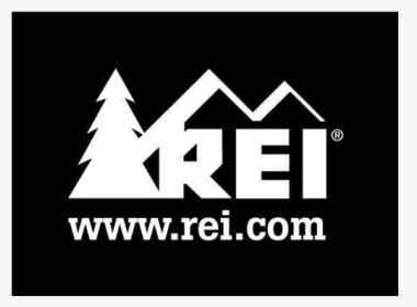 Rei Logo PNG Images, Transparent Rei Logo Image Download - PNGitem