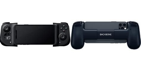 Razer Kishi vs Backbone (2022): Which Mobile Controller Should You Buy? - Compare Before Buying