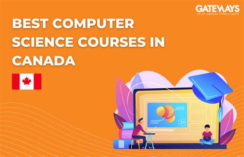 Best Computer Science Courses for Study Abroad in Canada - Blog