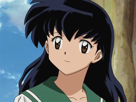 Kagome Higurashi - InuYasha Wiki - a Wikia wiki