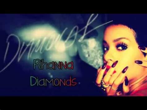 Rihanna Diamonds ( Official Song ) - YouTube