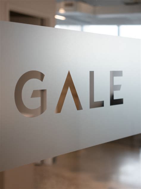 Join GALE | Careers at GALE Partners