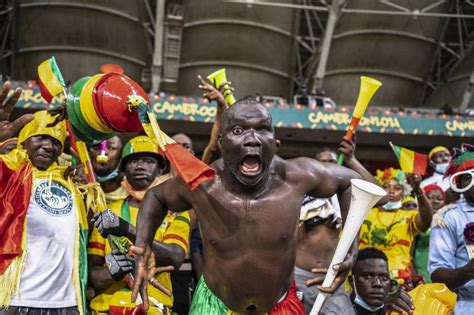 AFCON: Progress, elimination and the controversies so far | Football ...