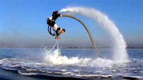 Radical Aquatic Recreation: 10 Extreme Designs for Water Sports | Urbanist