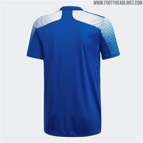 Millonarios 2020 Home Kit Leaked - 100% Teamwear - Footy Headlines