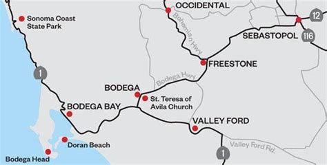 Things To Do - The Official Bodega Bay Area Website