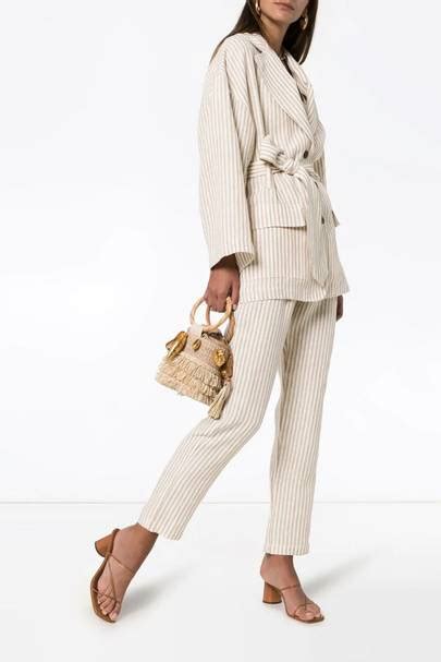 Best Women's Trouser Suits To Buy Right Now | Glamour UK