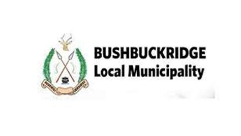 Bushbuckridge Local Municipality: Bursaries 2024 - Board