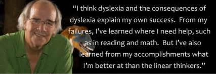 Jack Horner, Paleontologist - Yale Dyslexia