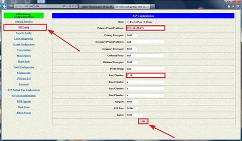 How to connect Desktop Analog Phones to the Ozeki PBX