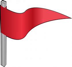 Flag clipart thin red line, Picture #1111738 flag clipart thin red line