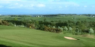 Harwood Golf Club - My Online Golf Club