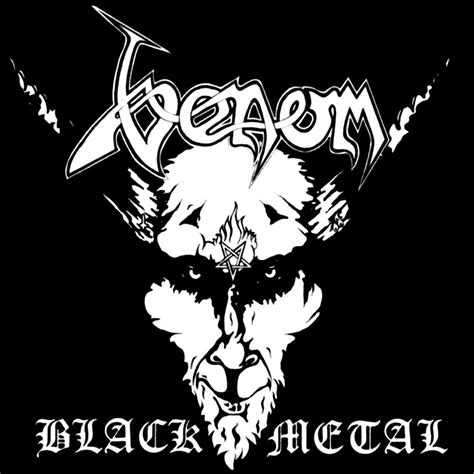 Venom - Black Metal Musica Heavy Metal, Musica Metal, Musica Rock, Heavy Metal Music, Heavy ...