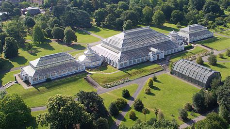 Secrets of the Temperate House | Kew