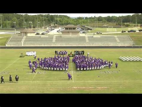 Walhalla High School Graduation 2023 - YouTube