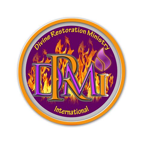 Divine Restoration Ministry International - DRMI