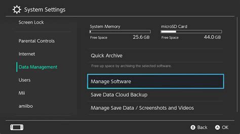 How to upgrade your Nintendo Switch storage and migrate your games ...