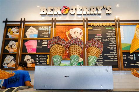 Why Israel's ice cream war could backfire