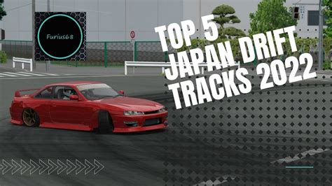 Top 5 Japan drift tracks 2022 - Assetto corsa - YouTube