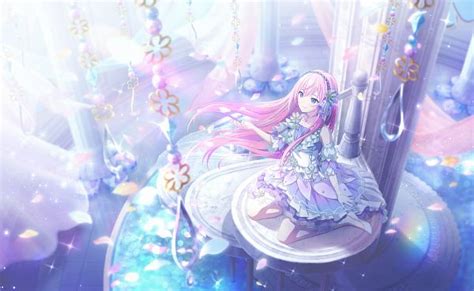 Megurine Luka - VOCALOID - Image by Craft Egg #3195161 - Zerochan Anime ...