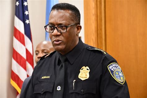 Jeffrey Norman A Finalist For Austin Police Chief » Urban Milwaukee