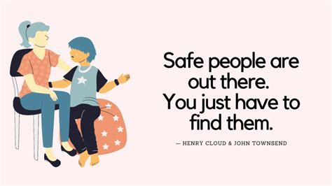 Top 25 Quotes About Feeling Safe And Secure