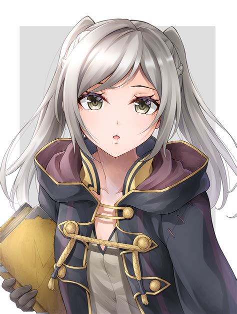 Robin (Female) (Fire Emblem) | Danbooru