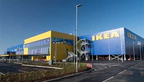 IKEA Exeter - Home in Exeter, Exeter - Visit Exeter