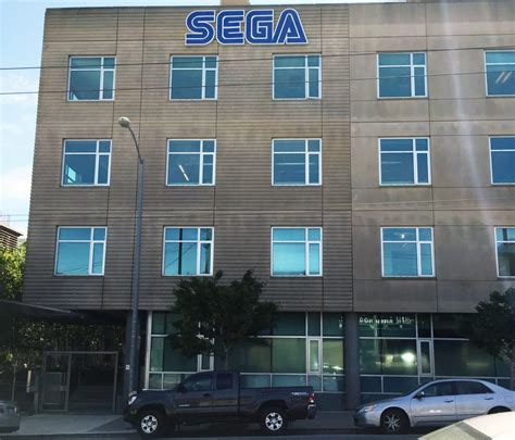 Sega of America - CLOSED - 12 Reviews - Professional Services - 350 ...